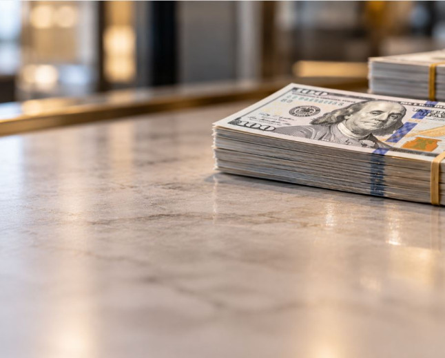 Dolar/TL Fed haftasına 49,7 bandında girdi: Kurda ne izleniyor?