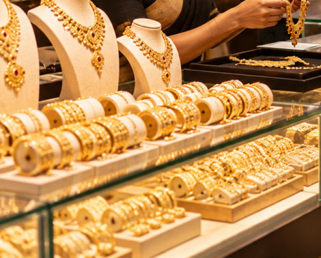 Kalyan Jewellers ikinci çeyrekte yüzde 26’nın üzerinde büyüdü