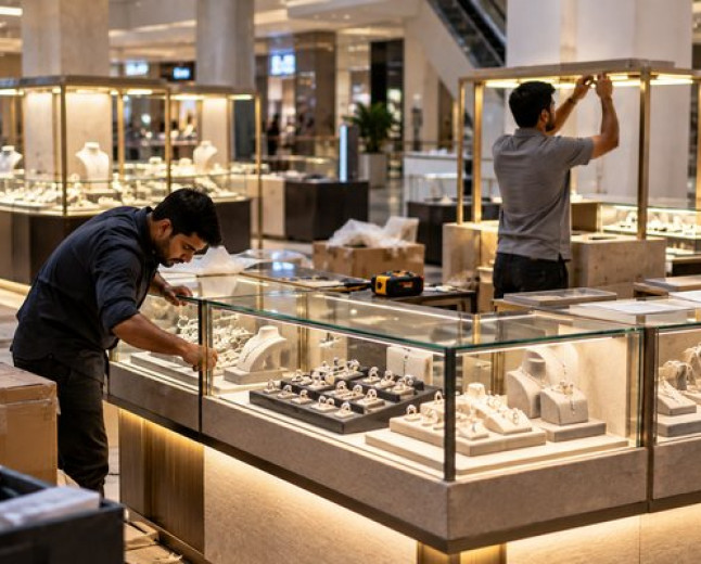 Solitario halka arzla 20 mağaza ve 75 shop-in-shop açmayı planlıyor