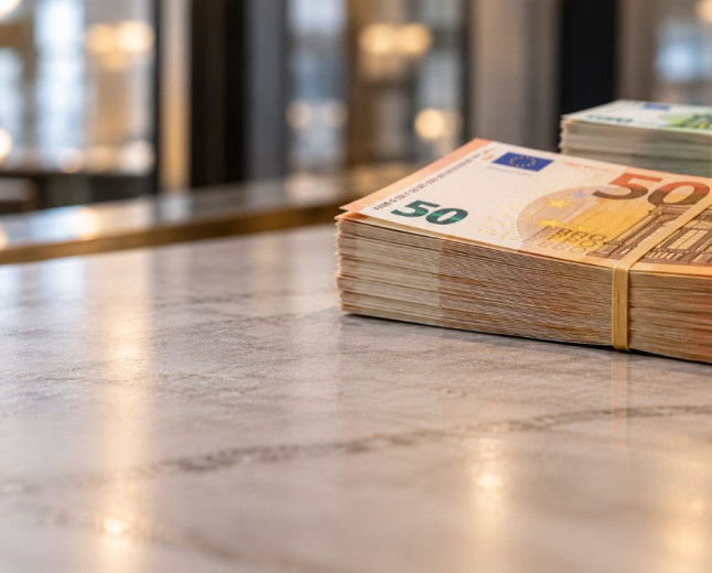 Euro/TL’de ECB haftası: İhracatçı için parite ve kur ayrımı