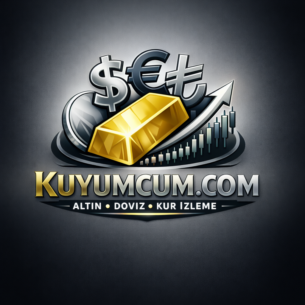 Kuyumcum Logo