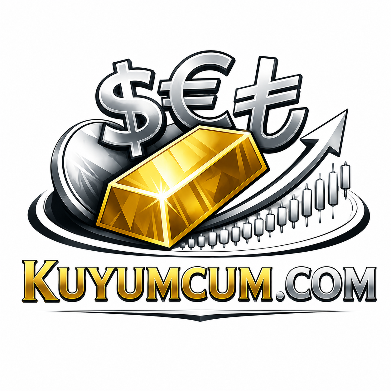 Kuyumcum Logo